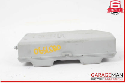 00-12 Mercedes R230 SL500 S500 Seat Vacuum Pump Reservoir Tank 2208050119 OEM