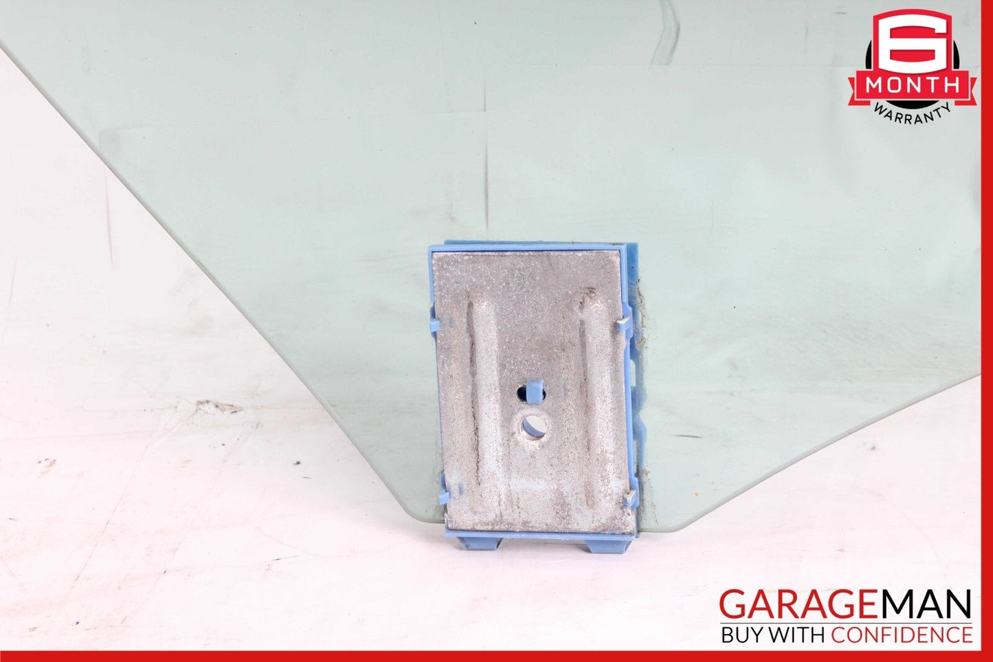 12-20 Mercedes R172 SLK250 SLC300 Front Right Side Door Window Glass OEM