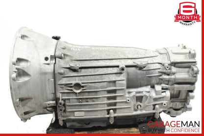 Mercedes W251 R350 AWD 7G Tronic AT Automatic Transmission Assembly 722.906 152k
