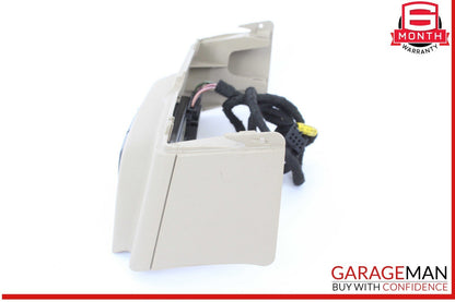 12-16 Mercedes X166 GL450 ML350 Overhead Emergency Panel Control Switch OEM