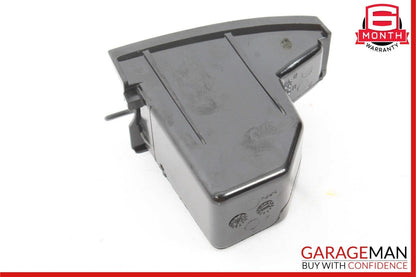 07-09 Mercedes W211 E350 E550 Rear Right Side Door Ash Tray Compartment OEM
