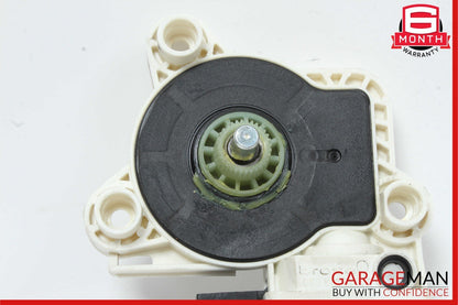 00-06 Mercedes W220 S500 S430 S55 AMG Rear Left Side Door Window Regulator Motor