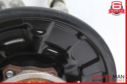 Mercedes-Benz CLA250 AWD, RWD 5.5L Rear Left Spindle Knuckle Wheel Hub A2464230420/ 2464230420/ 246-423-04-20 OEM