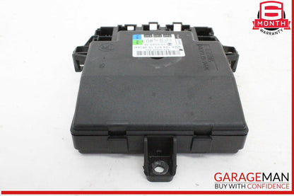 06-13 Mercedes X164 GL450 4MATIC Front Left Driver Side Door Control Module OEM
