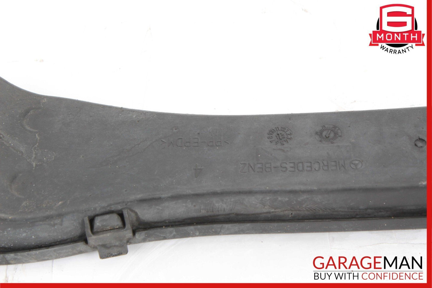10-17 Mercedes W212 E350 E500 E63 AMG Rear Right / Left Lower Control Arm OEM