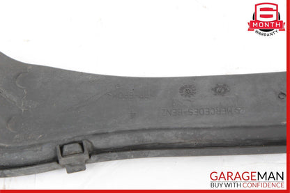 10-17 Mercedes W212 E350 E500 E63 AMG Rear Right / Left Lower Control Arm OEM