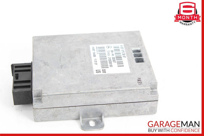 07-14 Mercedes W216 CL550 S550 Voice Language Communication Control Module OEM