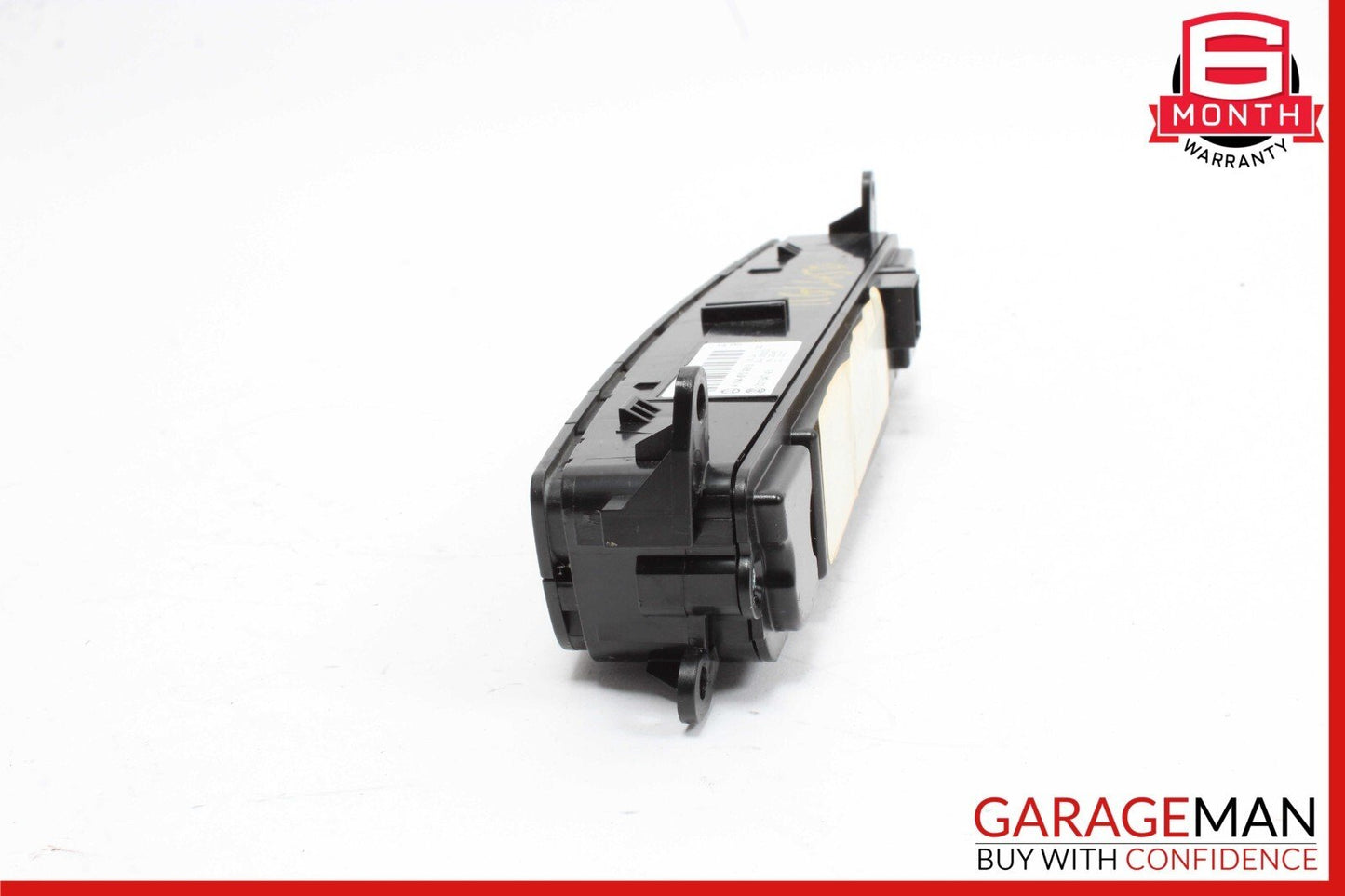 06-12 Mercedes X164 GL450 GL550 Hazard Light Control Switch Panel Module Unit