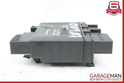 06-11 Mercedes W211 E63 CLS55 AMG Rear Door Keyless Go Control Module Unit OEM