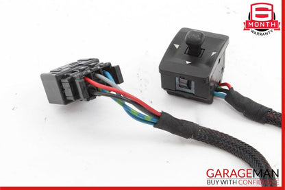 90-02 Mercedes R129 SL320 300SL Steering Column Tilt Adjust Control Switch OEM