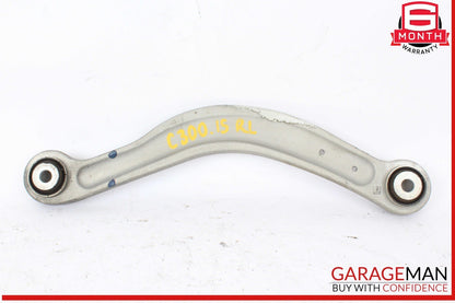 15-20 Mercedes W205 C300 Rear Right / Left Suspension Upper Control Arm OEM