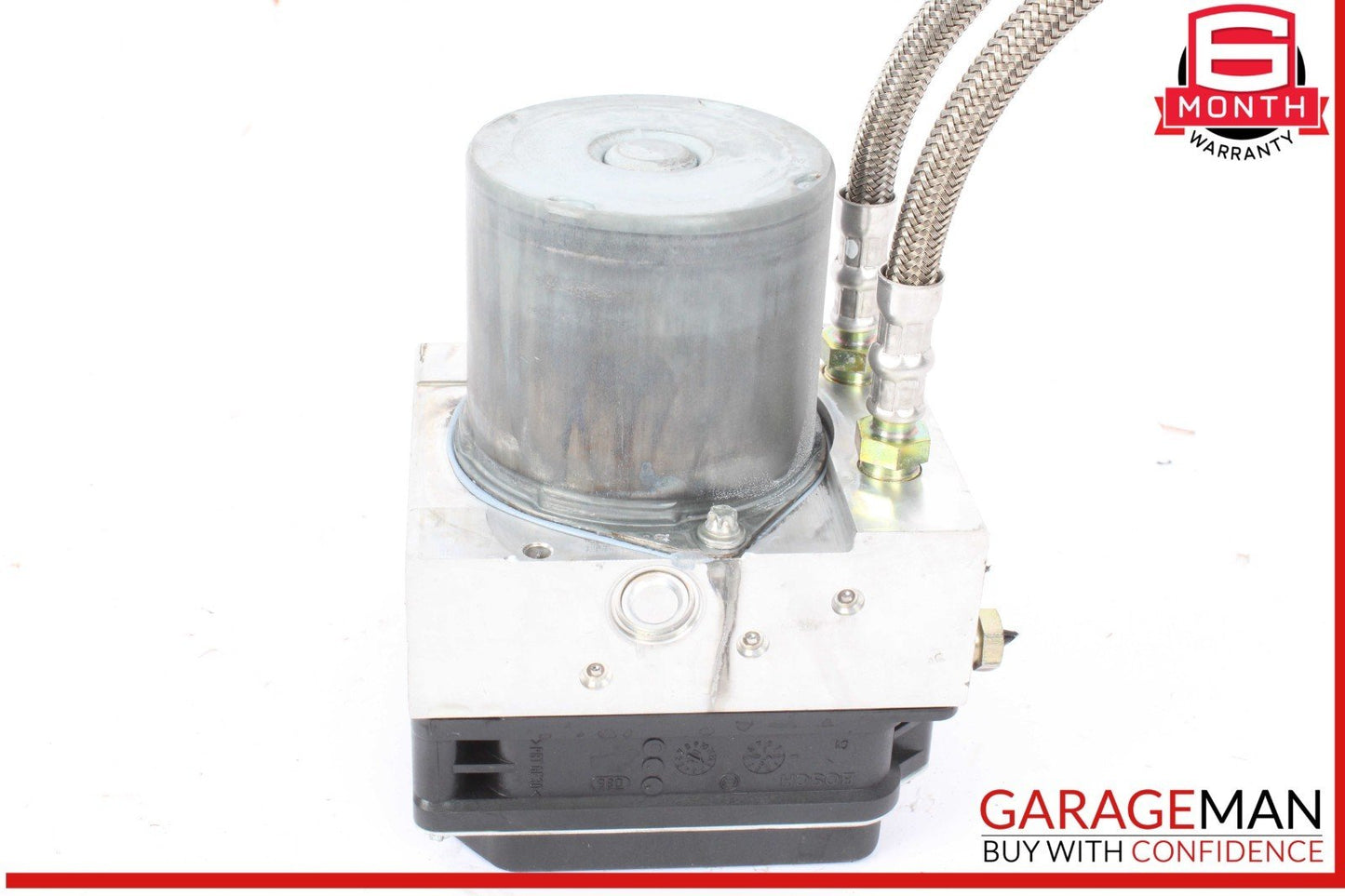 05-08 Porsche Boxster 987 ABS Anti Lock Brake Pump Control Module OEM