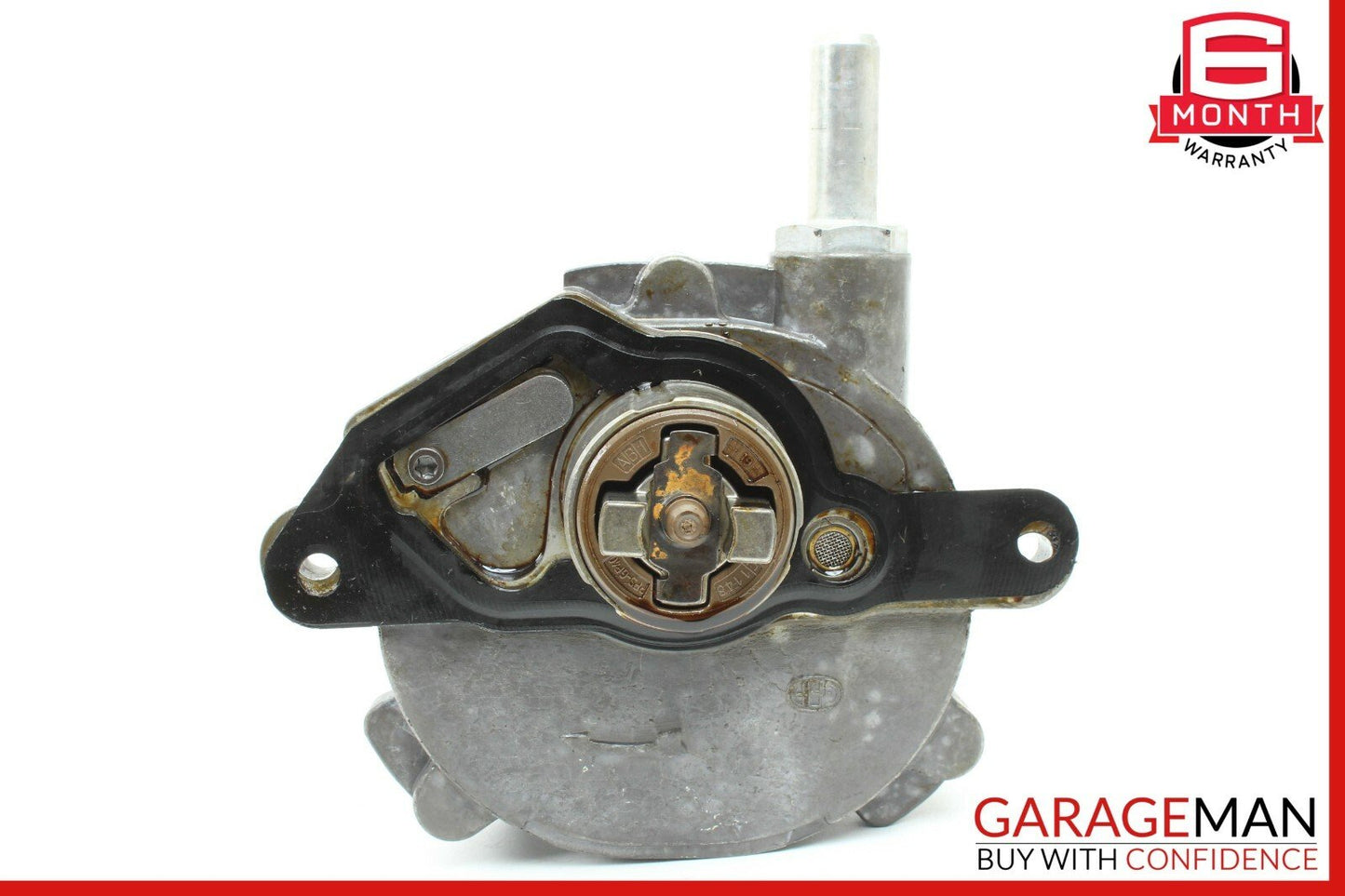 12-15 Mercedes W204 C250 SLK250 Engine Motor Brake Vacuum Pump OEM
