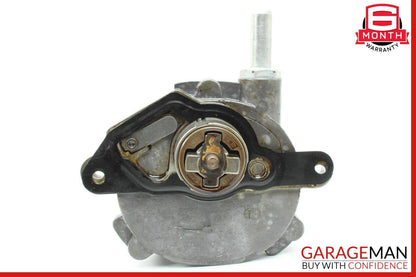 12-15 Mercedes W204 C250 SLK250 Engine Motor Brake Vacuum Pump OEM