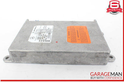 Mercedes W164 ML350 GL450 Voice Communication Control Module 2218700826 OEM