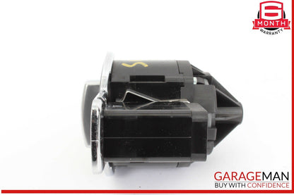 07-14 Mercedes W221 S400 Hybrid Headlight Switch Control 2219053500 OEM