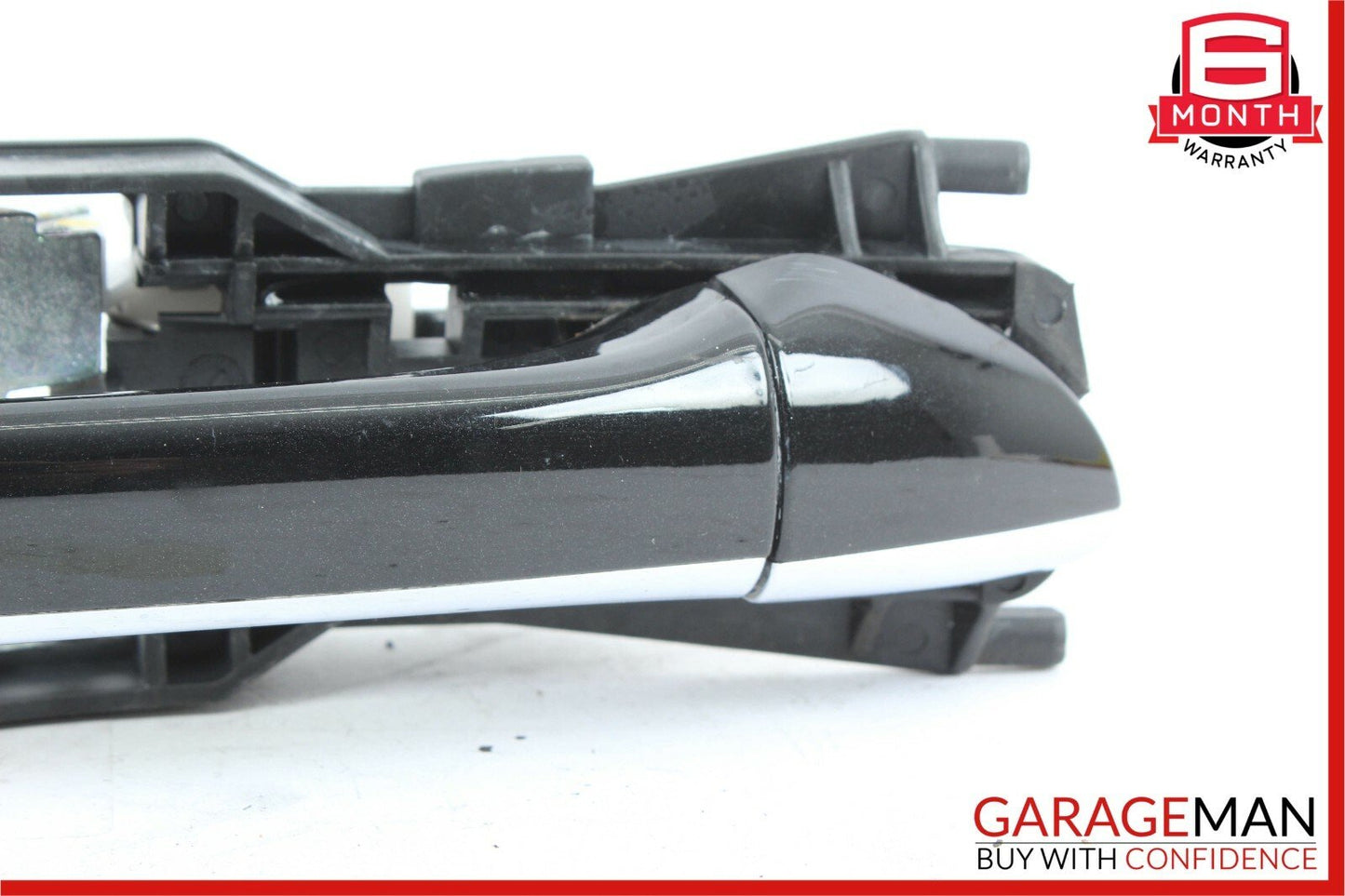03-09 Mercedes W211 E350 Front Right Side Exterior Door Handle OEM