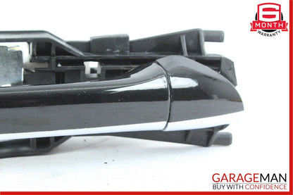 03-09 Mercedes W211 E350 Front Right Side Exterior Door Handle OEM