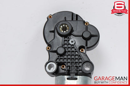 07-16 Mercedes X164 GL450 GL320 3rd Third Row Seat Motor 1648202342 OEM
