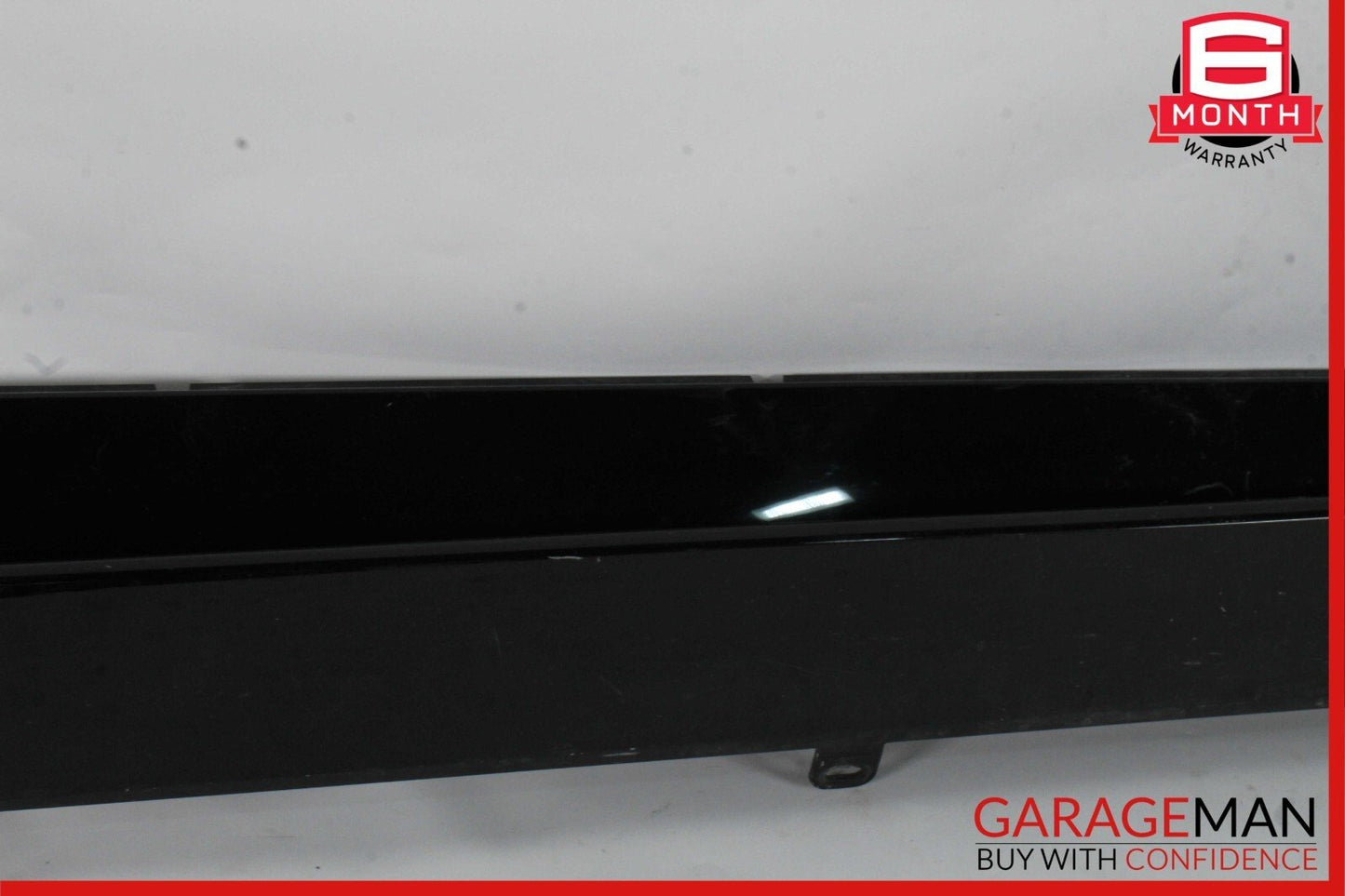 20-22 Aston Martin DB11 Right Passenger Side Moulding Trim Panel Cover Black OEM