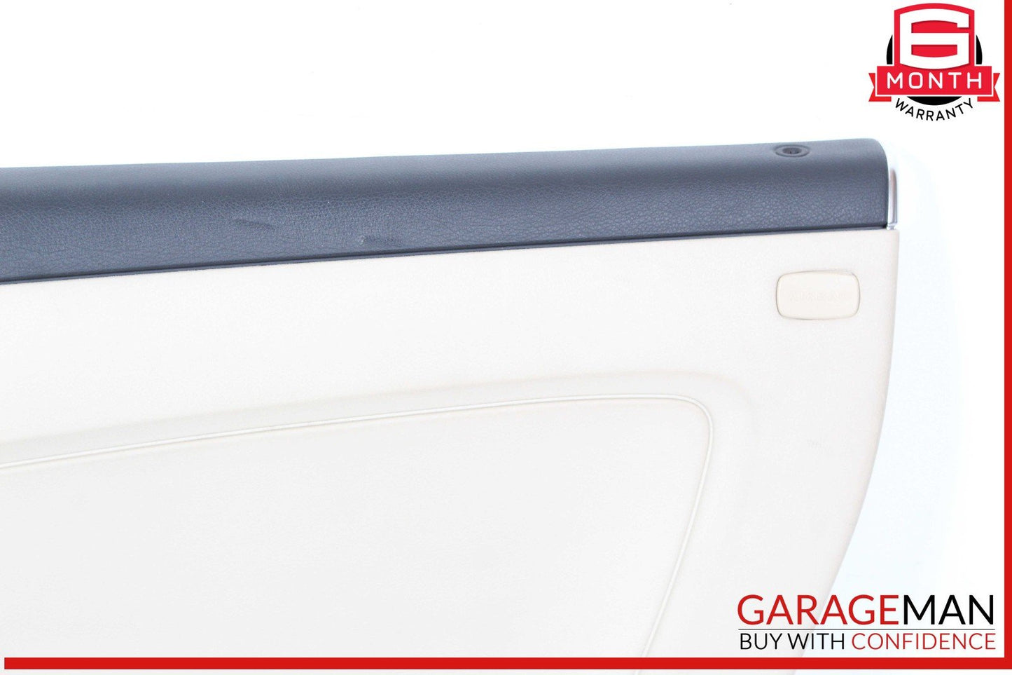 12-16 Mercedes R172 SLK250 SLK350 Right Passenger Interior Door Panel OEM