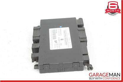 03-11 Mercedes W219 CLS500 Front Right Side Under Seat Control Module OEM