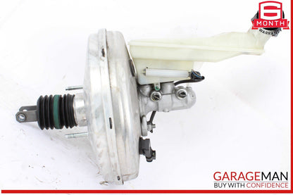14-20 Mercedes X156 GLA250 Master Cylinder Power Brake Booster Assy