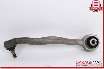08-14 Mercedes W204 C300 C250 Front Left Side Curved Wishbone Control Arm OEM