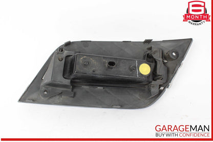 09-11 Mercedes W164 ML350 4MATIC Front Right Side Fog Light Foglight Lamp