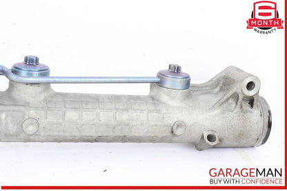 07-10 Mercedes W221 S550 S600 Power Steering Rack and Pinion OEM