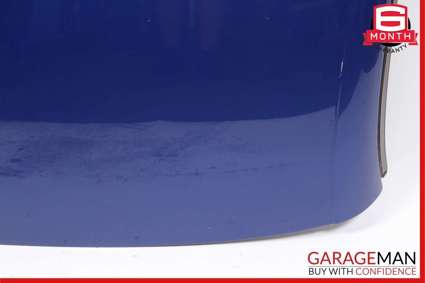 97-04 Mercedes R170 SLK230 Convertible Roof Hard Top Folding Panel Assembly Blue