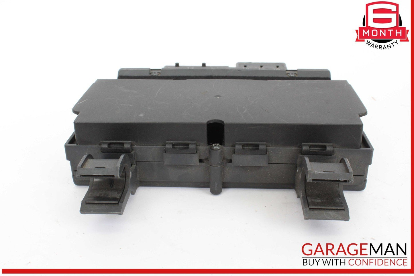 03-12 Mercedes R230 SL500 SL55 AMG Front Left Under Seat Control Module Unit OEM