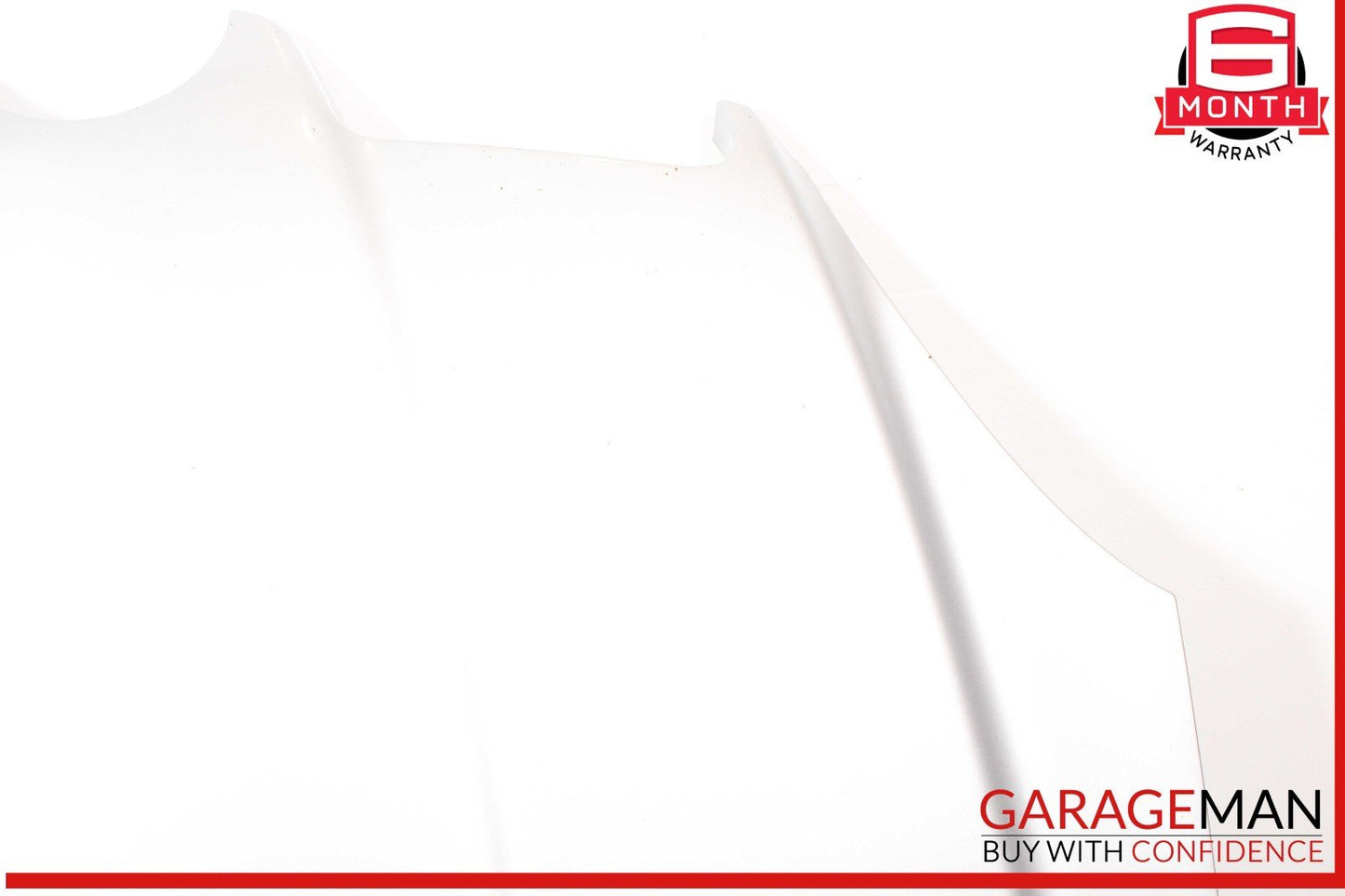 05-11 Mercedes R171 SLK280 SLK300 SLK350 Front Hood Bonnet Panel Assembly OEM