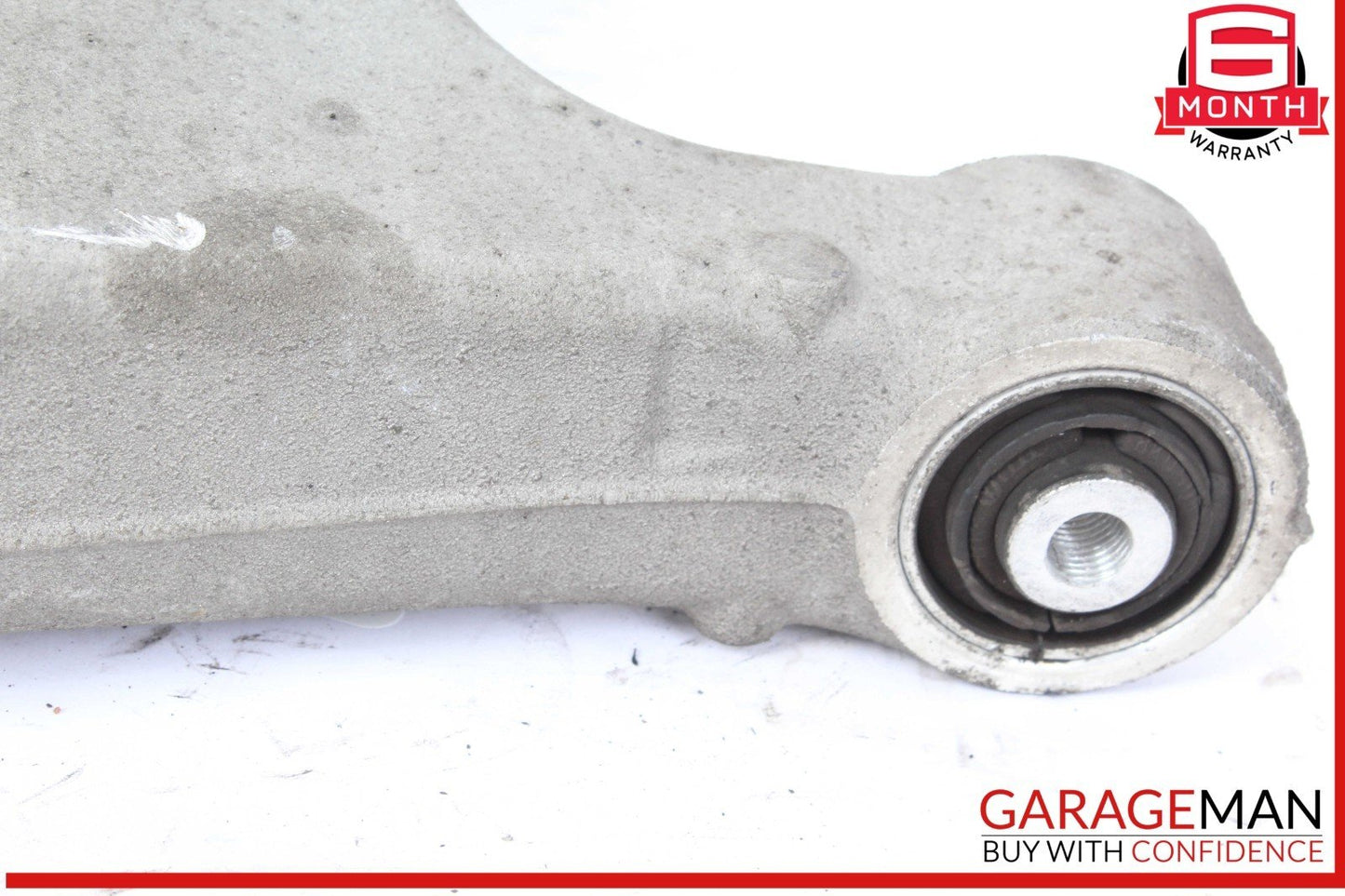 13-18 Audi Q5 Rear Right Passenger Side Suspension Lower Control Arm OEM