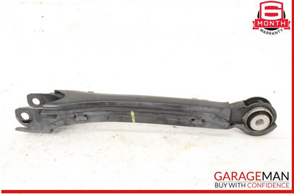 08-20 Mercedes W205 C300 Rear Left or Rear Right Side Lower Control Arm OEM