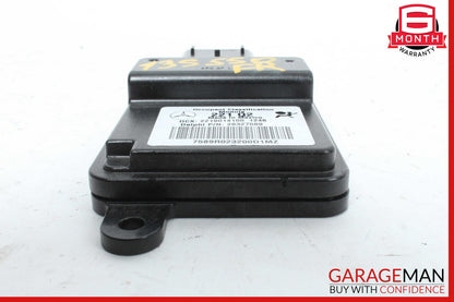 10-13 Mercedes W221 S550 S350 Occupant Seat Module Sensor Front Right OEM