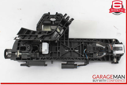 12-19 Mercedes W166 GLE400 GL450 Front / Rear Right Side Exterior Door Handle