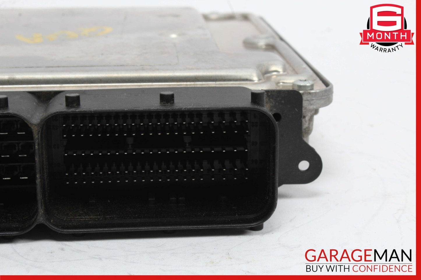 13-17 Maserati Quattroporte ECU ECM Engine Computer Control Module Unit OEM