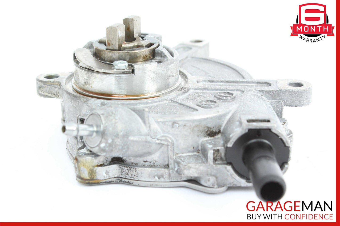 06-11 Mercedes R171 SLK300 E350 Engine Motor Brake Vacuum Pump OEM
