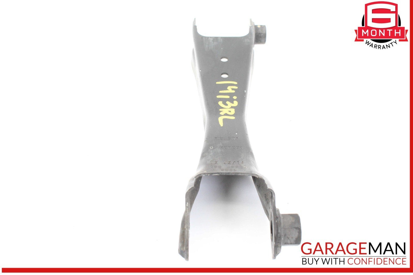 14-21 BMW I3 Rear Right or Rear Left Side Trailing Control Arm 6867880 OEM