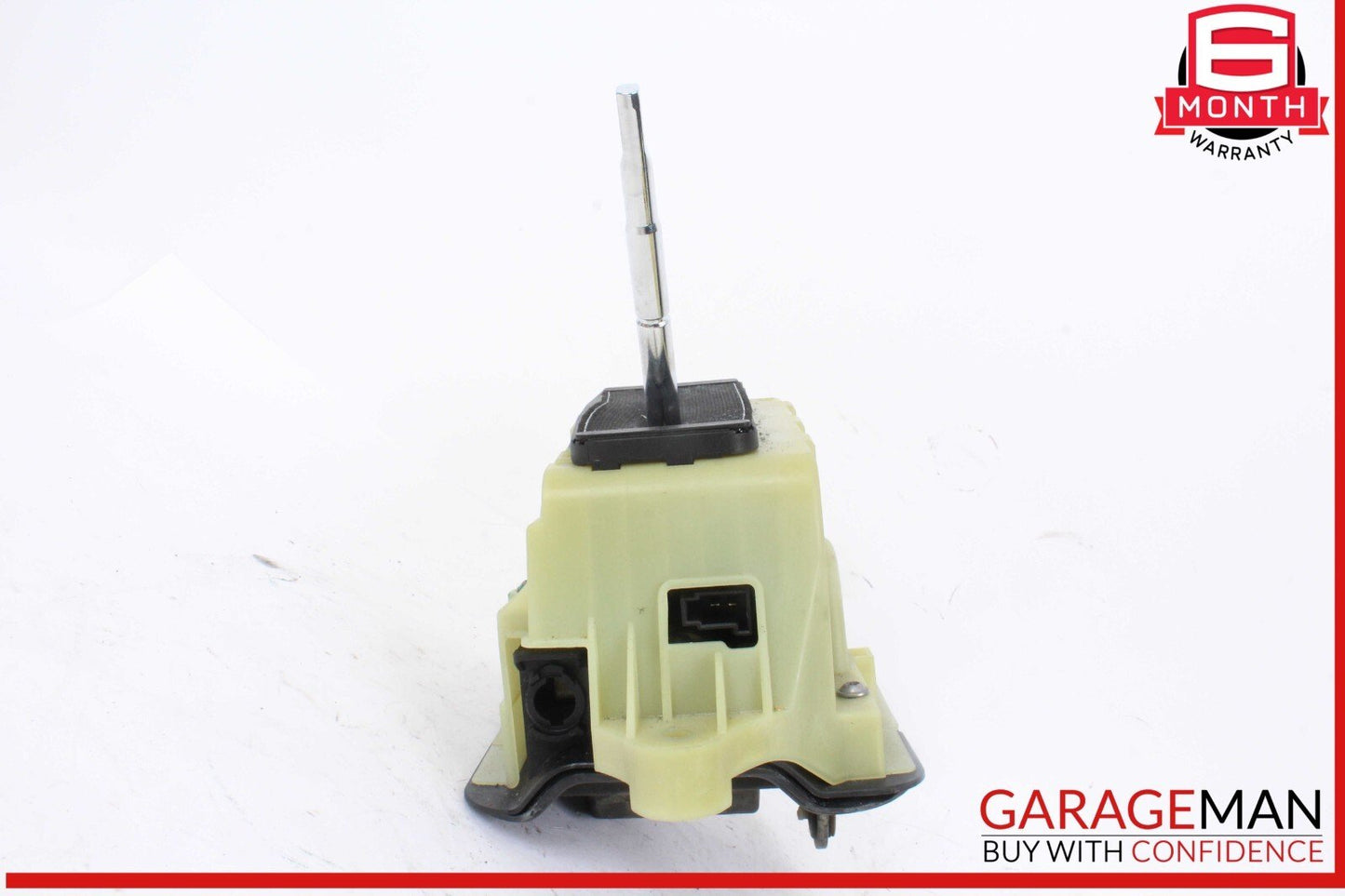 10-13 Mercedes W207 E350 E550 Floor Gear Selector Shift Shifter Box OEM