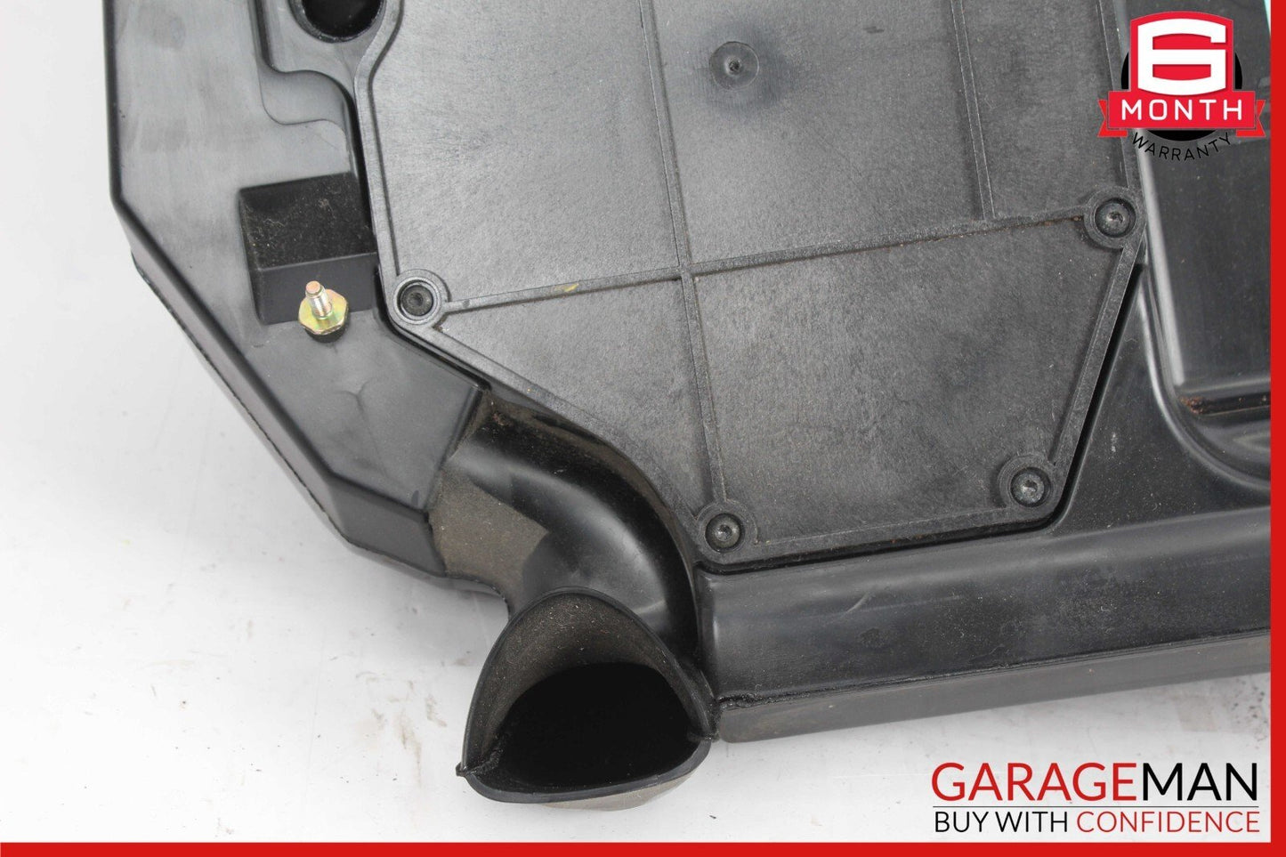 03-08 Mercedes R230 SL500 SL600 BOSE Subwoofer Audio Radio Speaker Box OEM