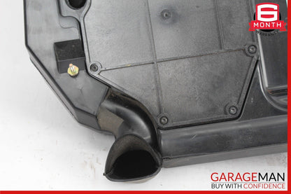 03-08 Mercedes R230 SL500 SL600 BOSE Subwoofer Audio Radio Speaker Box OEM