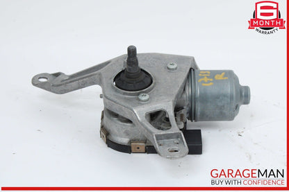14-21 BMW i3 I01 Hybrid Front Right Side Windshield Wiper Motor 7359450 OEM