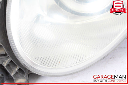 07-09 Mercedes W211 E350 Front Left Side Head Light Headlight Lamp Halogen OEM