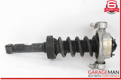 11-14 Porsche Cayenne 958 Rear Right Passenger Side Shock Strut Absorber OEM