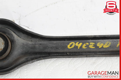 Mercedes W203 C240 SLK350 Rear Left or Right Side Lower Control Arm OEM