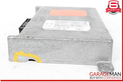 05-14 Mercedes R171 SLK350 S550 E320 Voice Communication Controller Module OEM