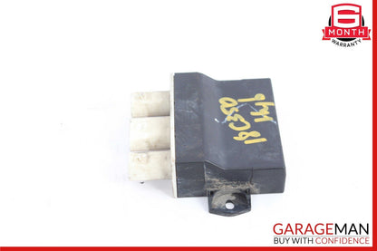 15-18 Mercedes W205 C300 C350e Rear Trunk Switch Control Module Unit OEM