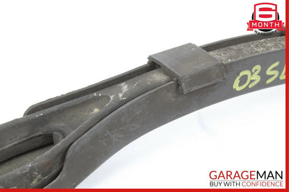 03-11 Mercedes CLS350 E350 SL500 Rear Right / Left Suspension Lower Control Arm